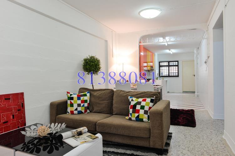 Blk 117 Bedok North Road (Bedok), HDB 3 Rooms #168130602